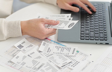 記帳代行・自計化支援